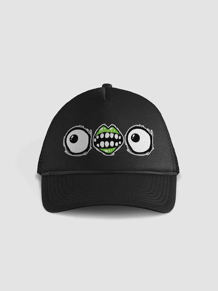 U wot - Cap product image (1)