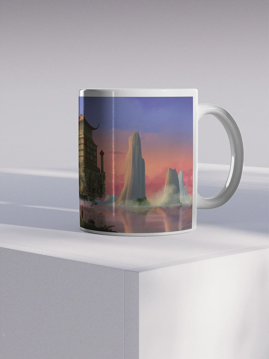Mug (Morning Sky) product image (4)