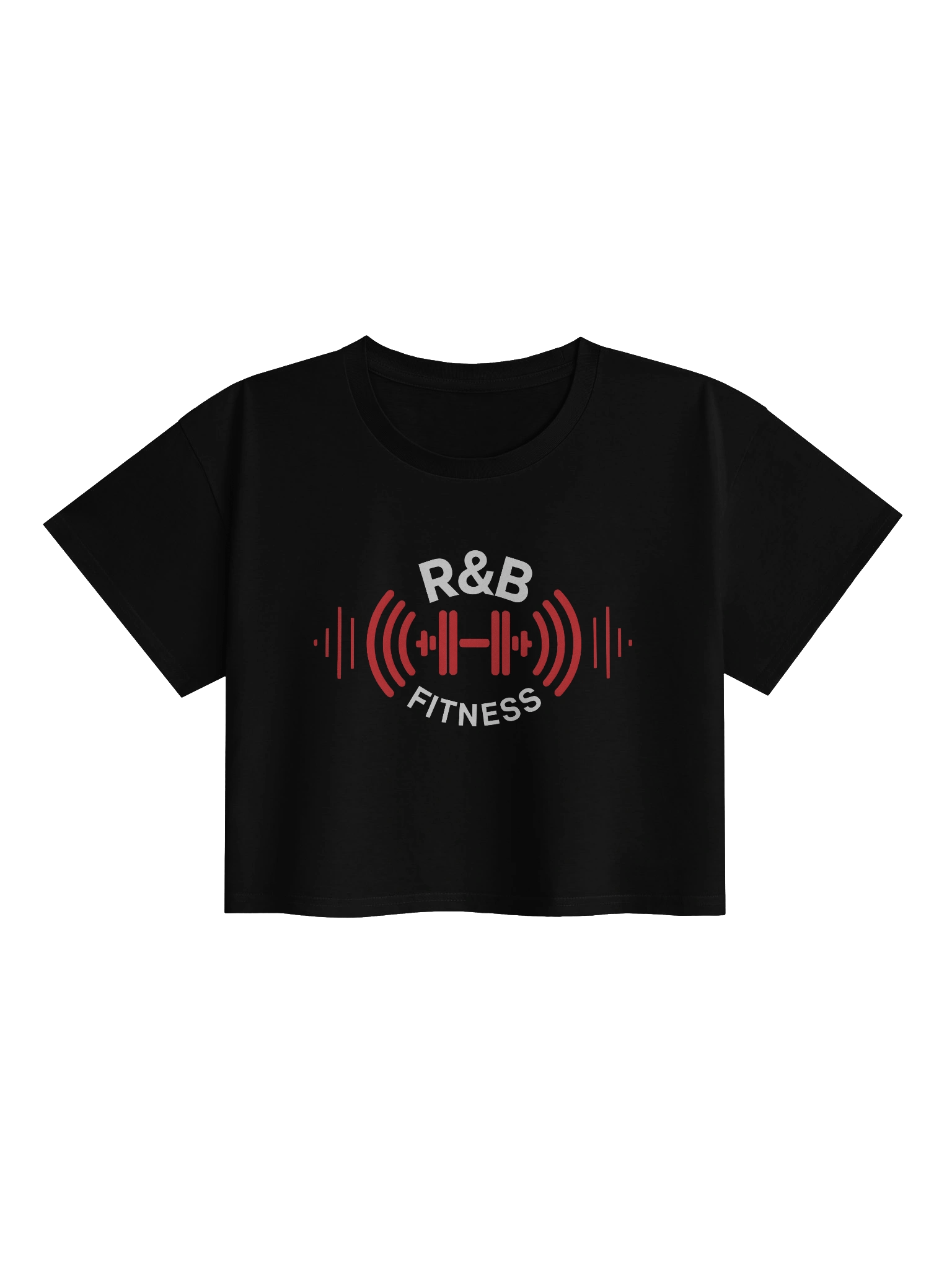 R&B Fitness Lounge Crop product image (1)