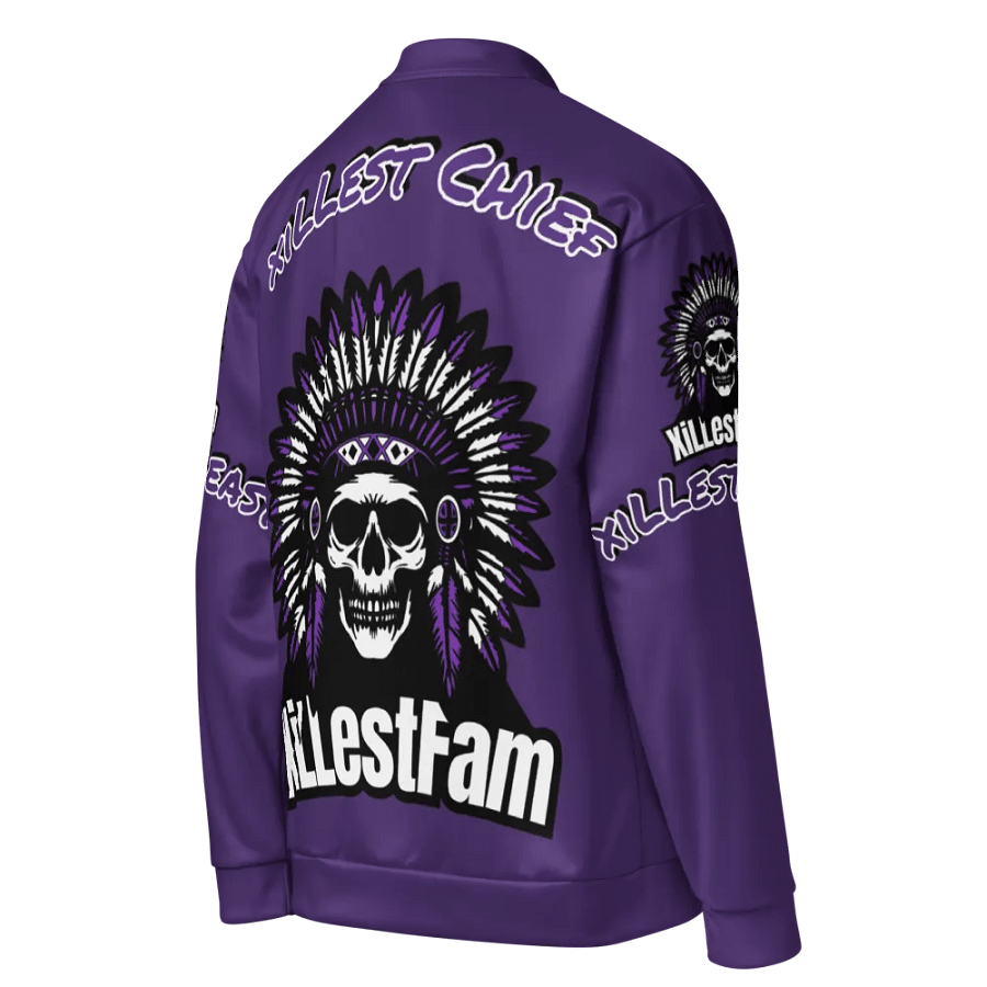 chief jacket product image (5)