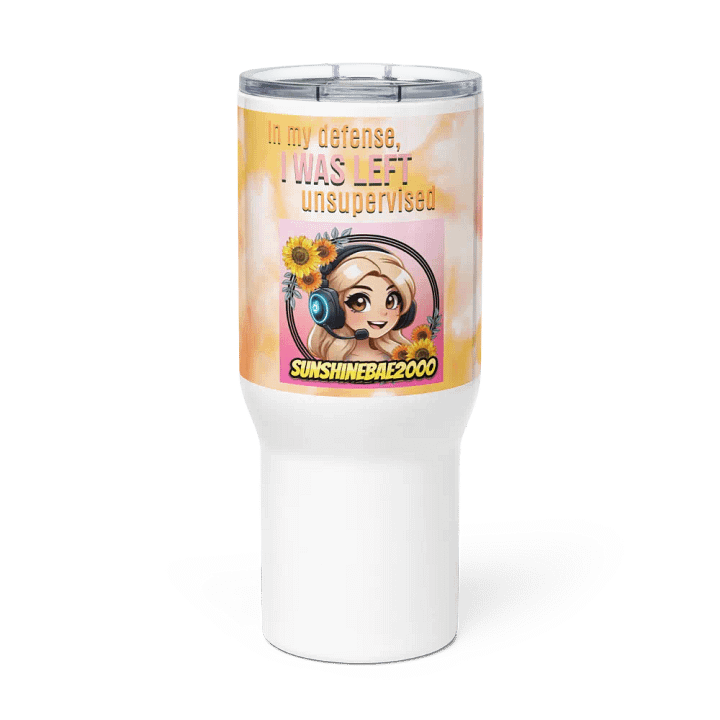 Sunshine Merch product image (2)