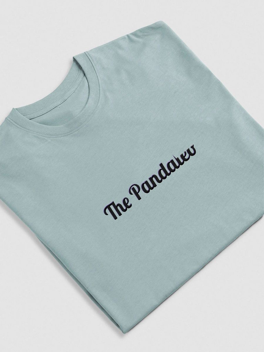 The Plain-a-leo Tee product image (4)