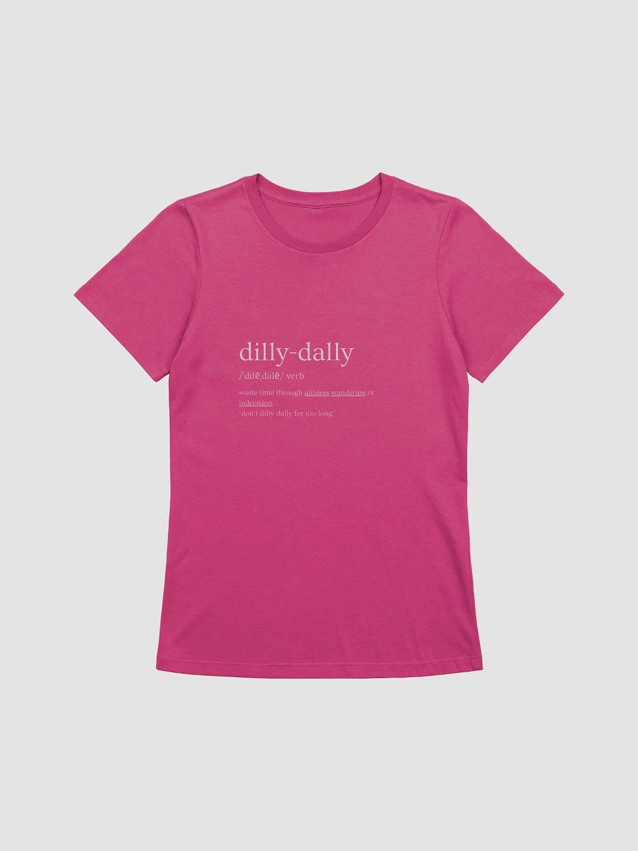 Dilly Dally product image (1)