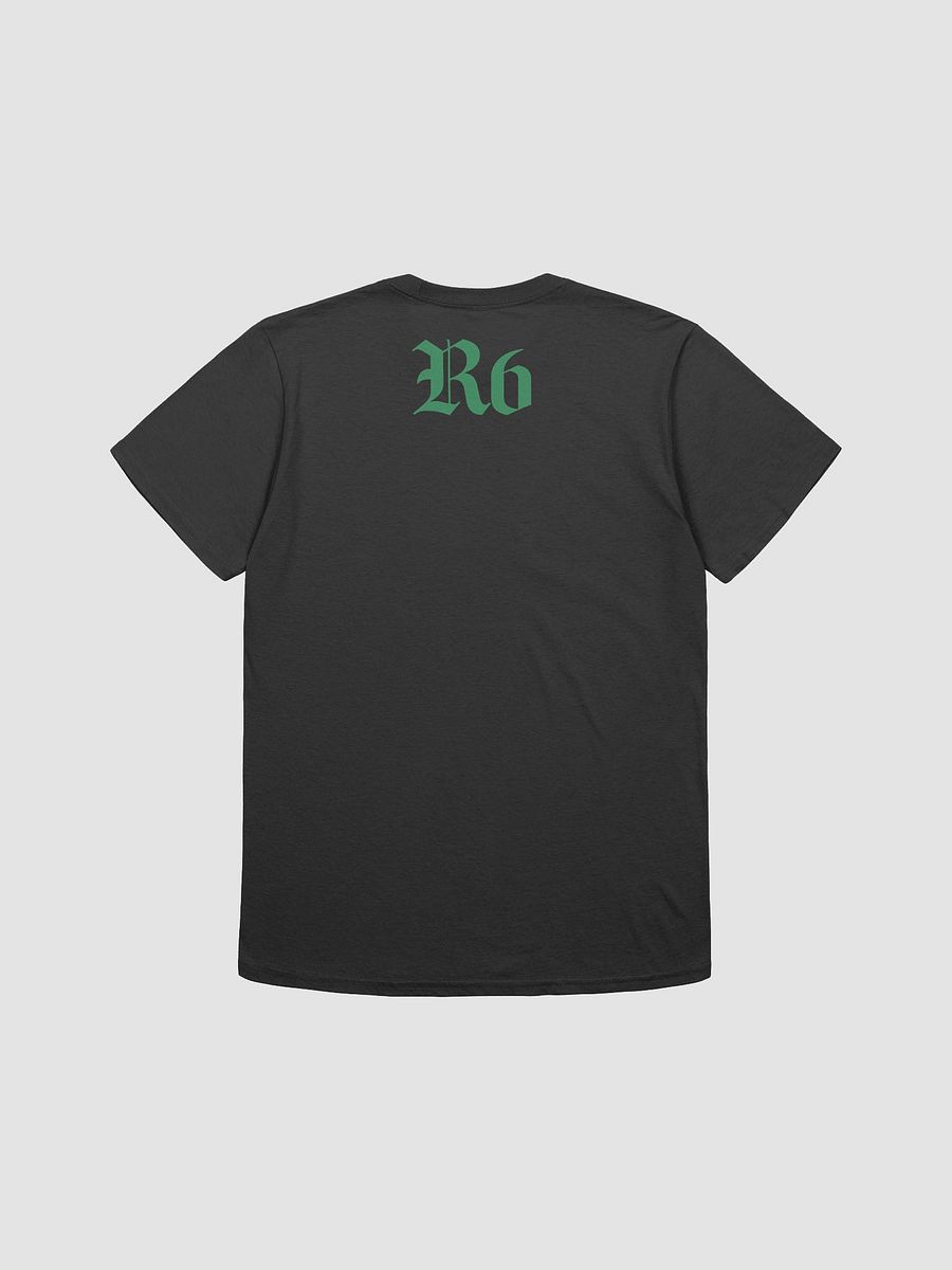 How We Got There R6 Tee product image (7)