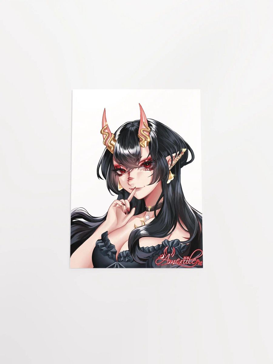 Shush Poster product image (25)