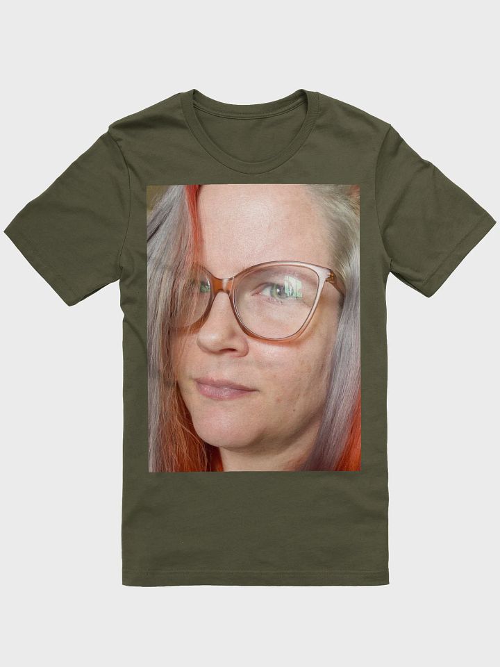 Blank Tee product image (2)