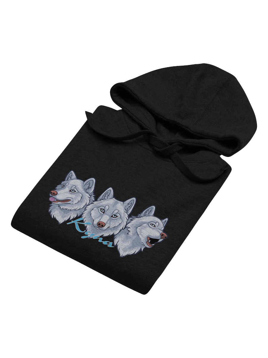 Kyna Unisex Hoodie product image (78)