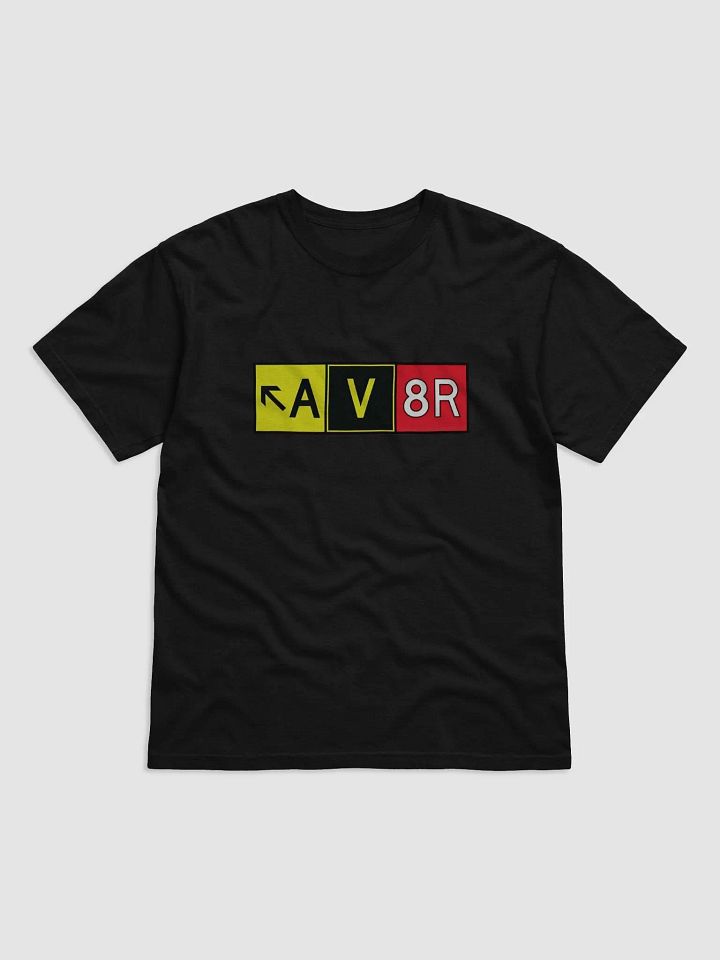 Aviator Shirt product image (1)