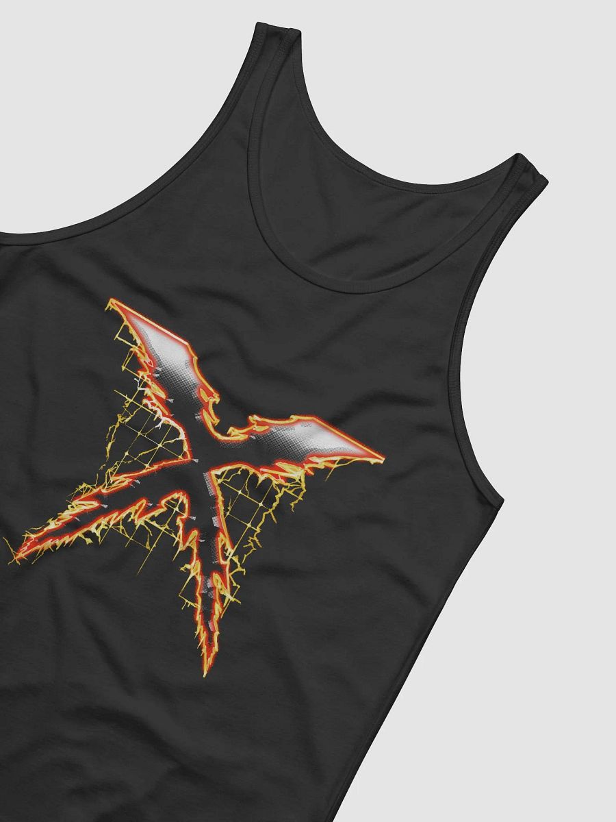 X Tank Top product image (4)