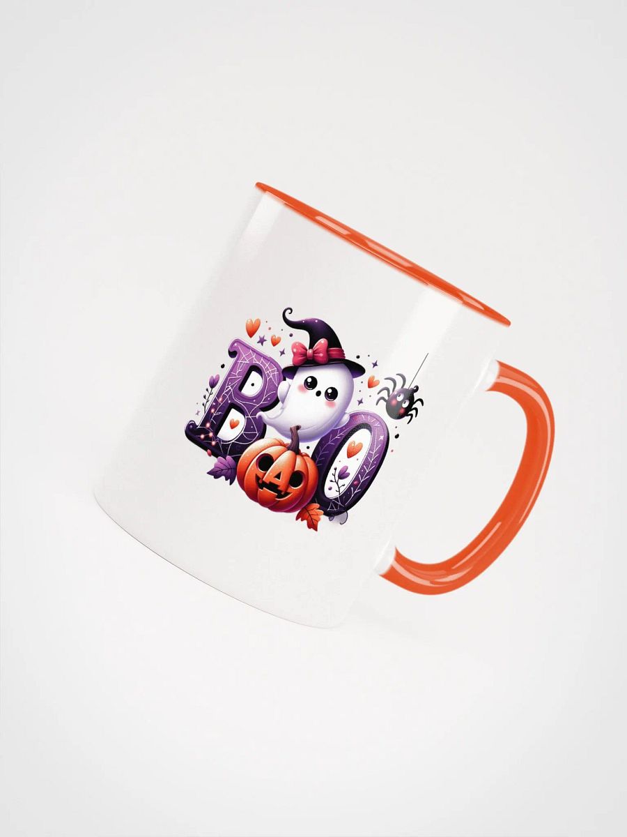 Boo Colored Mug product image (39)