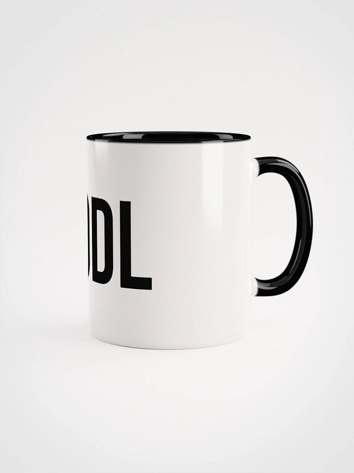 The Morning HODL Mug product image (2)
