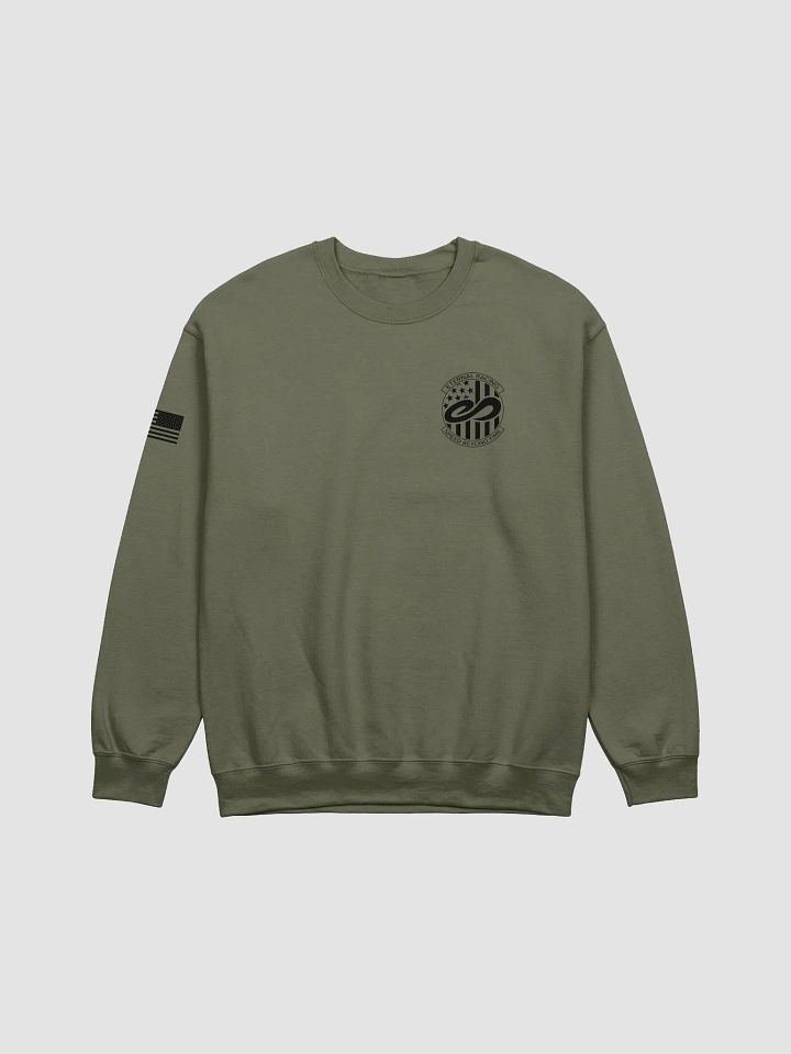 PATRIOT CREWNECK product image (2)