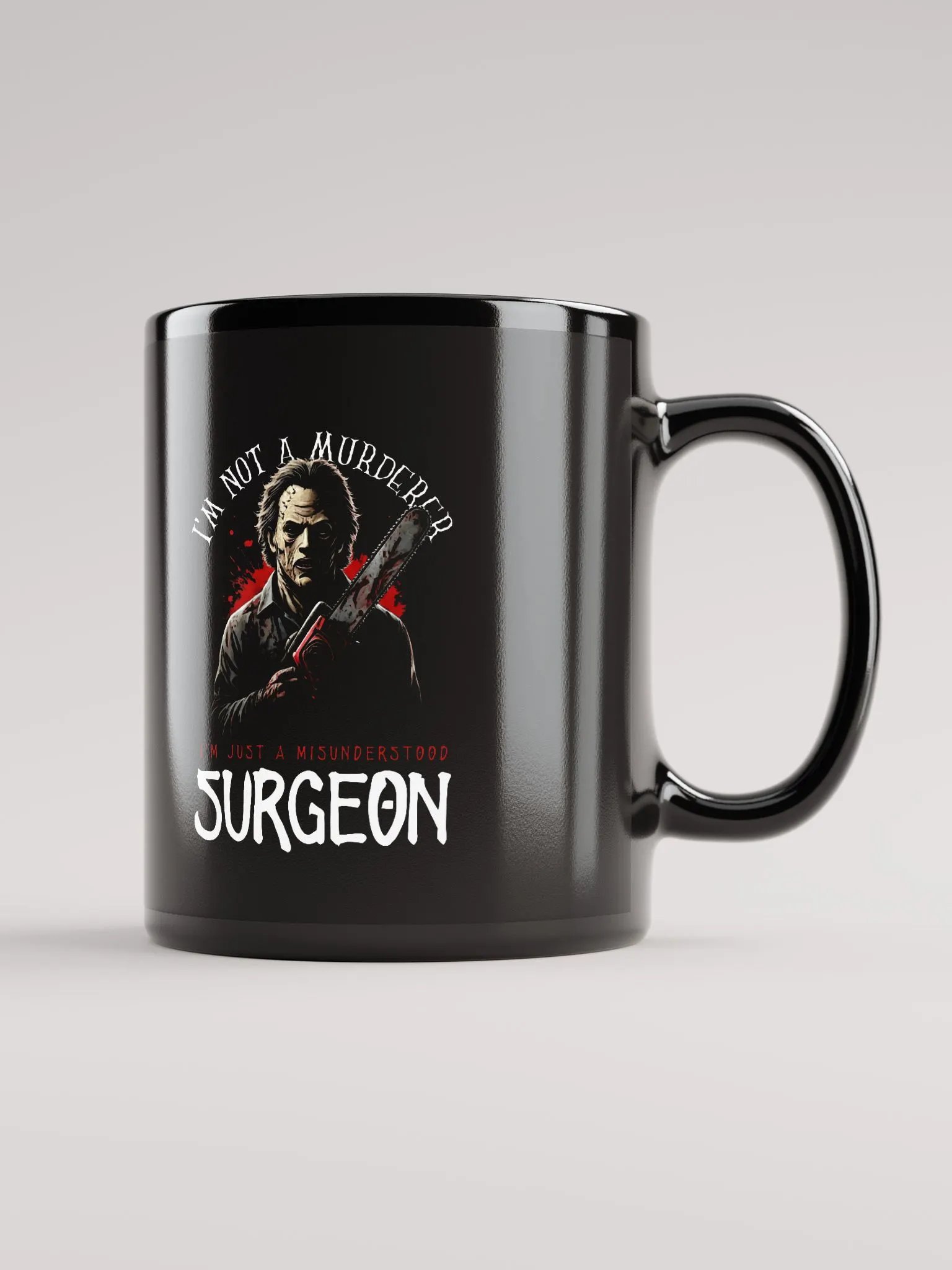 I'm Just A Surgeon product image (9)