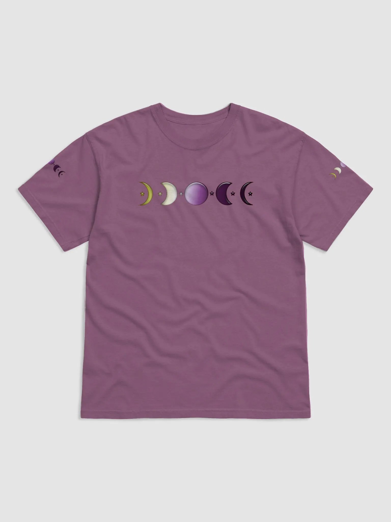 Nonbinary Jelly Moons product image (1)