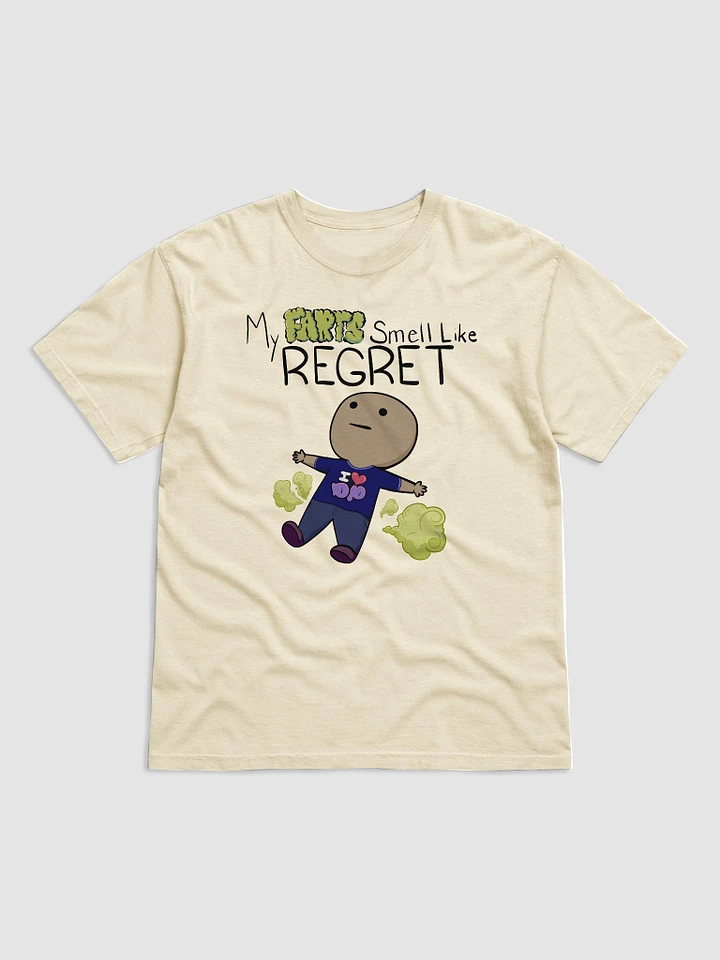 The Smell of Regret product image (9)