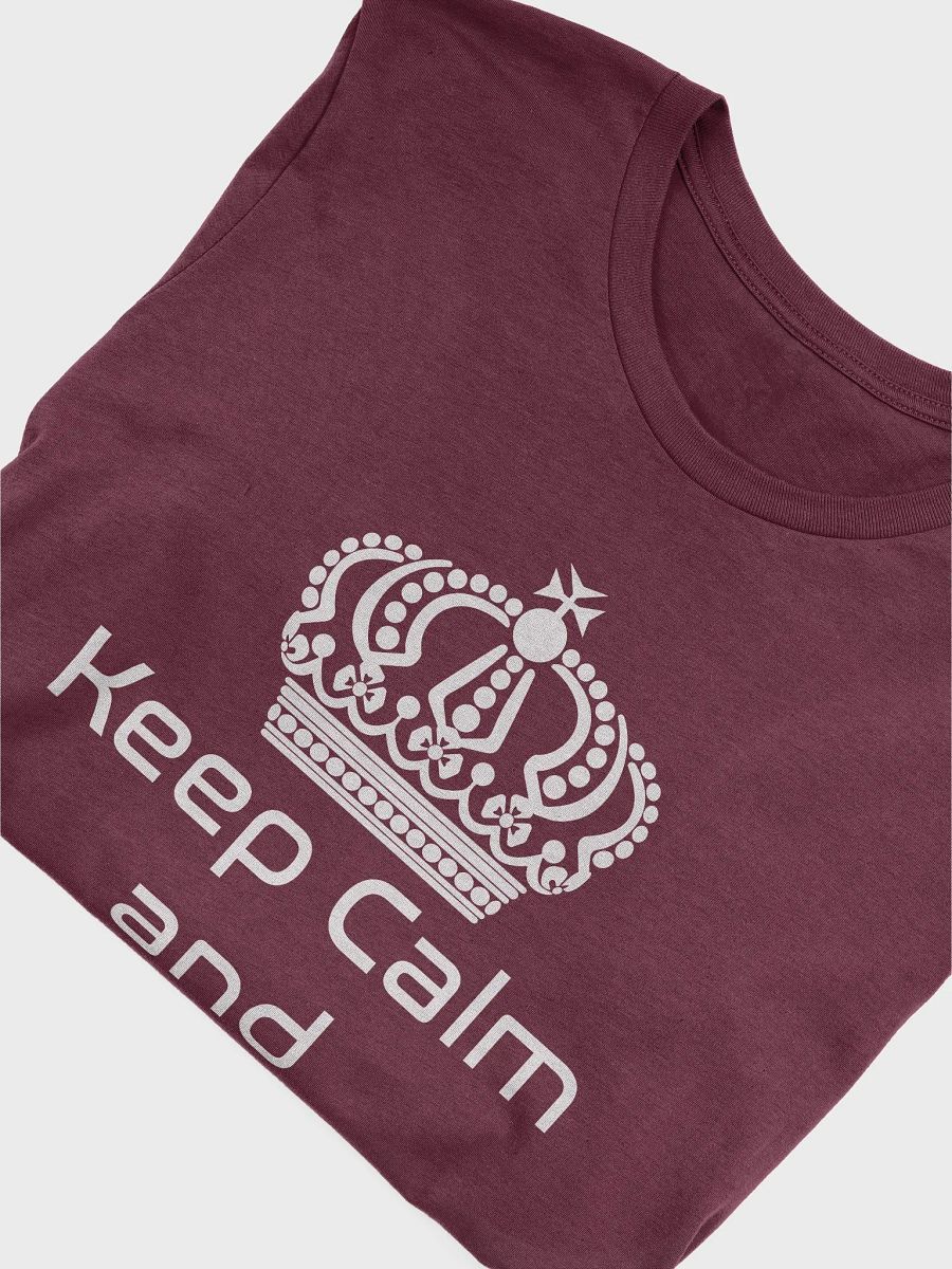 Ladies Keep Calm product image (35)