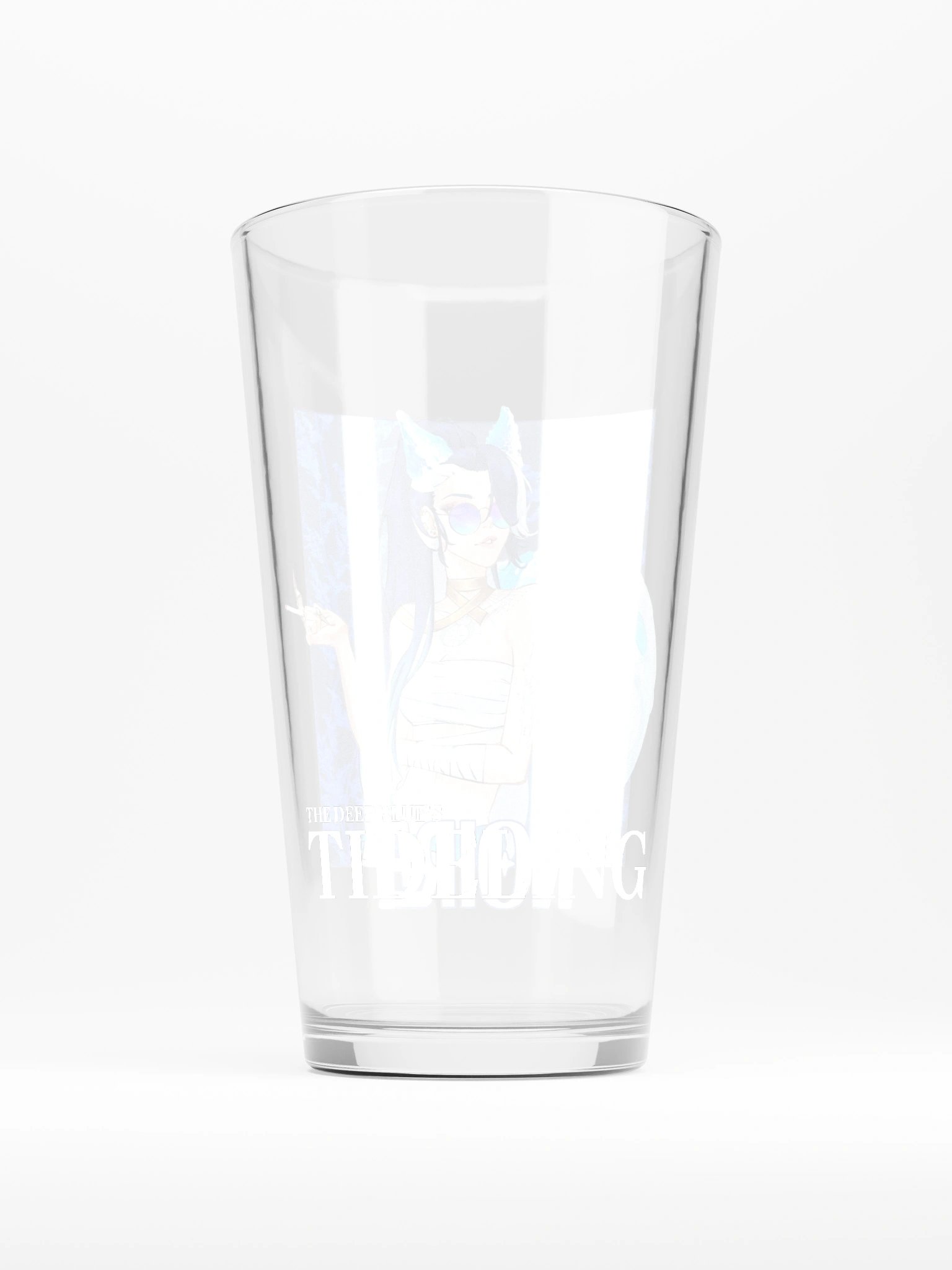 Summer Debut Glass product image (3)