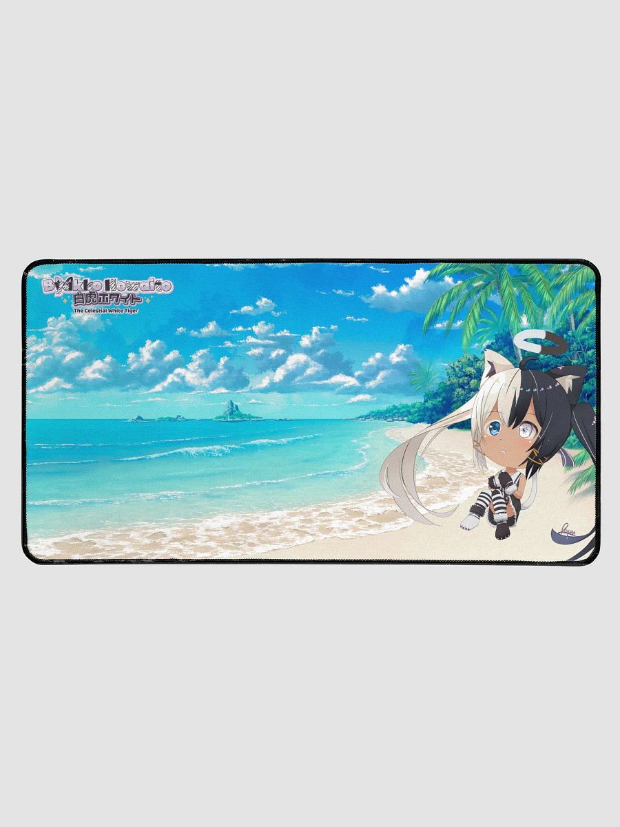 Deskmat - Byakko Chibi Edition product image (1)