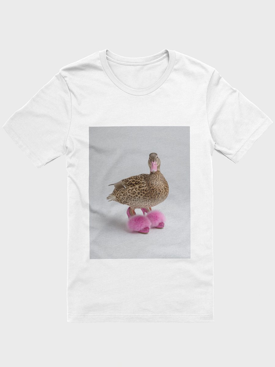 Glam Duck - Supersoft T-Shirt product image (7)