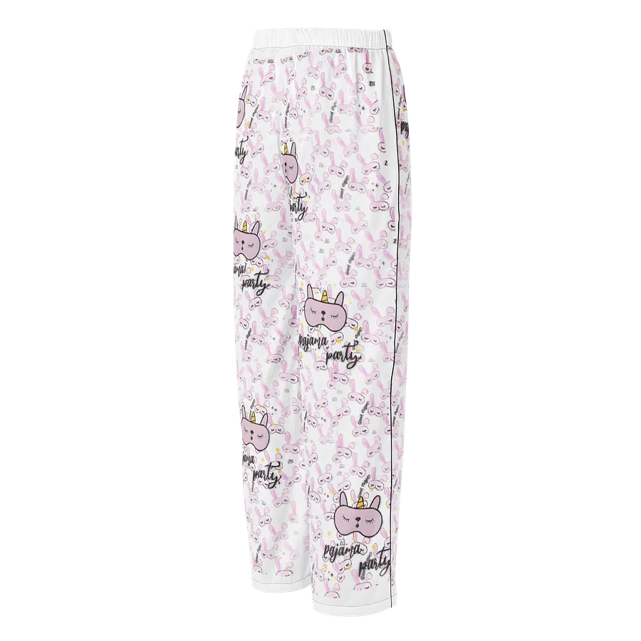Women's Pajama Long Pants product image (2)