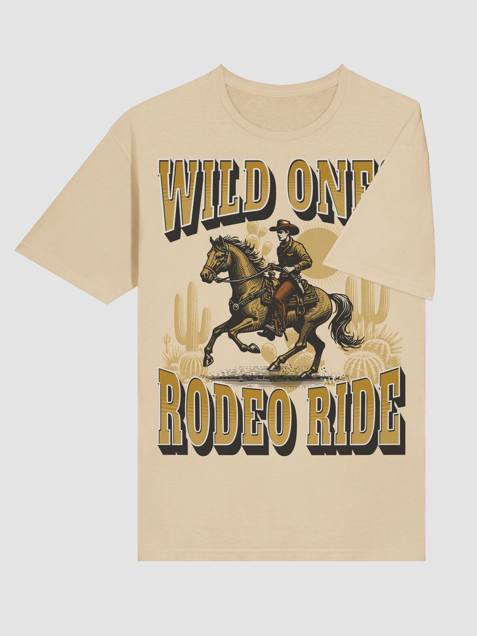 Wild Ones Rodeo product image (6)