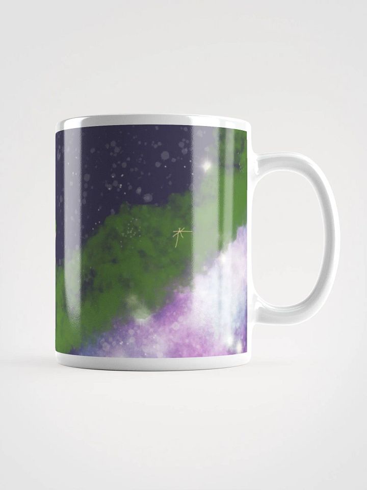 Frog Galaxy product image (2)