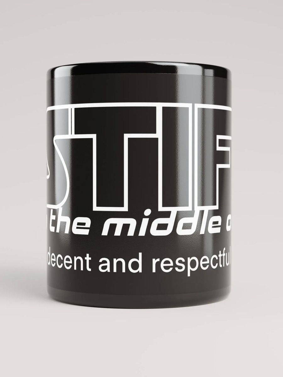 Stiff Mug product image (10)