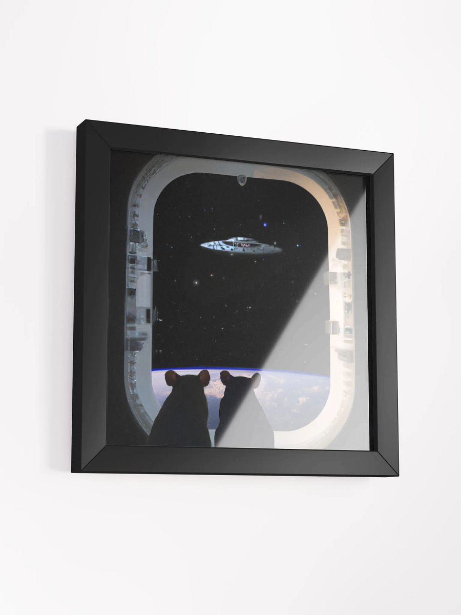 Visitors poster product image (15)