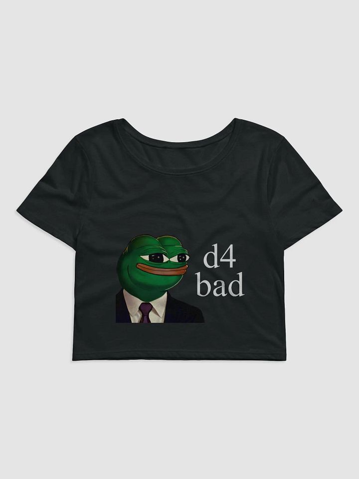 d4 bad crop top product image (1)