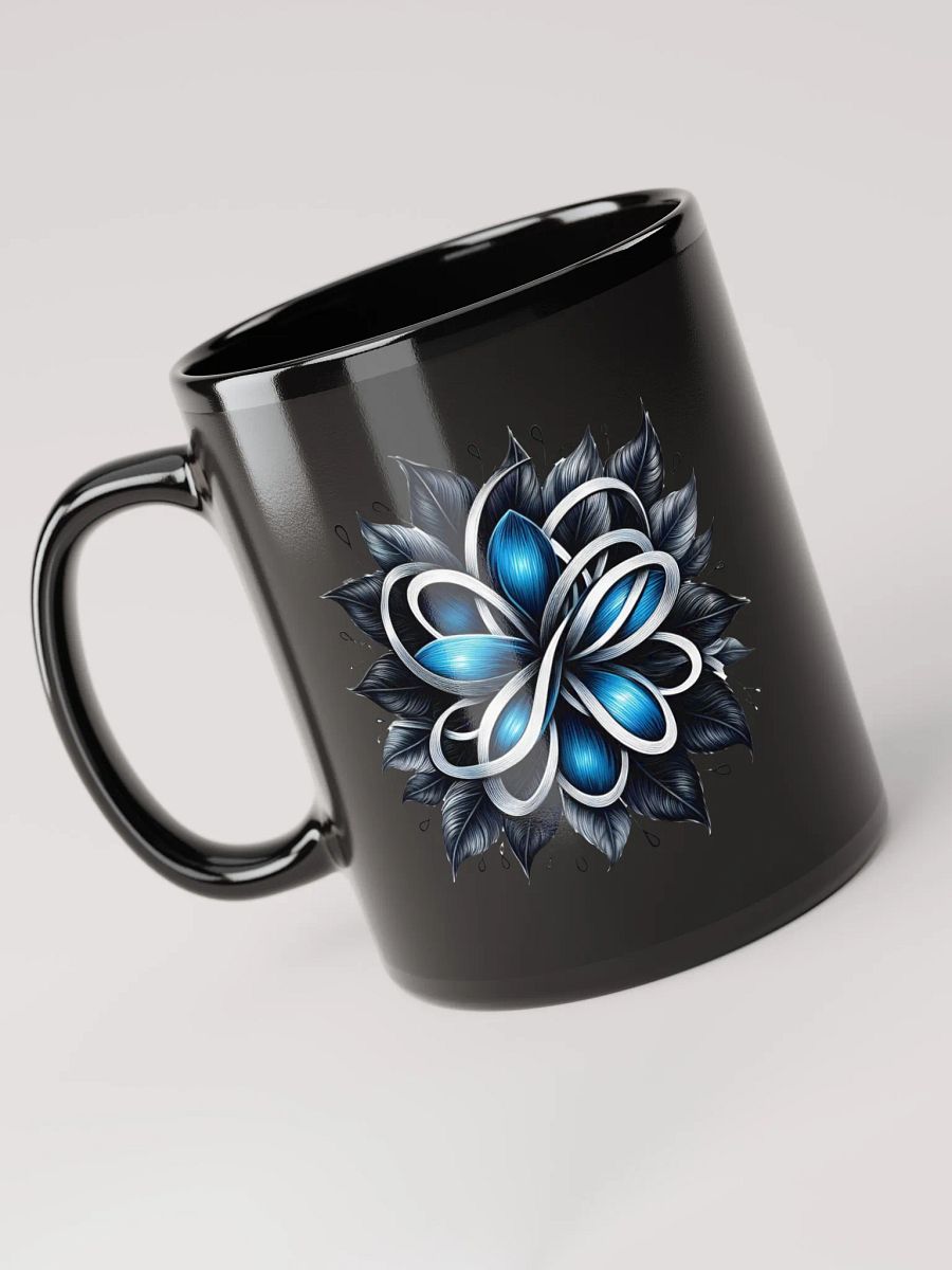 Endless Spring mug product image (6)