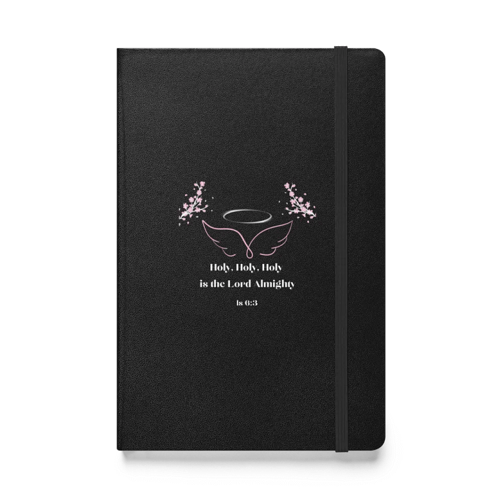 Is 6:3 Notebook! product image (1)