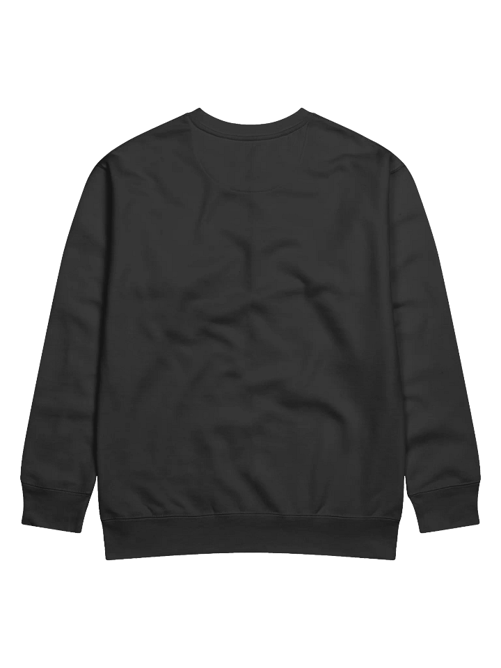 Special Damion T’s Collection — Suck It Crewneck Sweatshirt: Pride Edition 2025 product image (2)