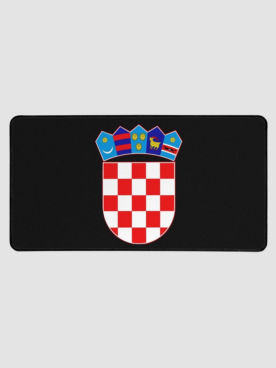 Historical Heraldry Desk Mat product image (1)