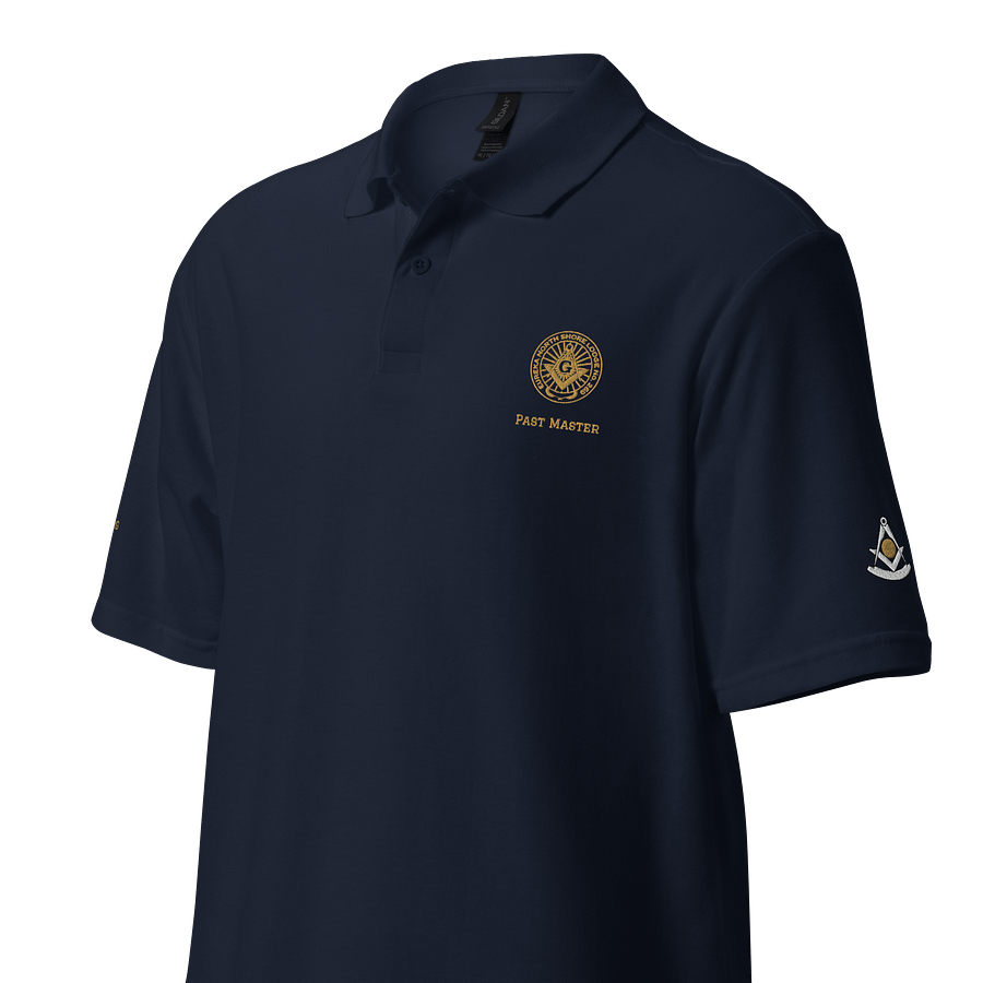 ENS Essential Past Master's Polo product image (4)