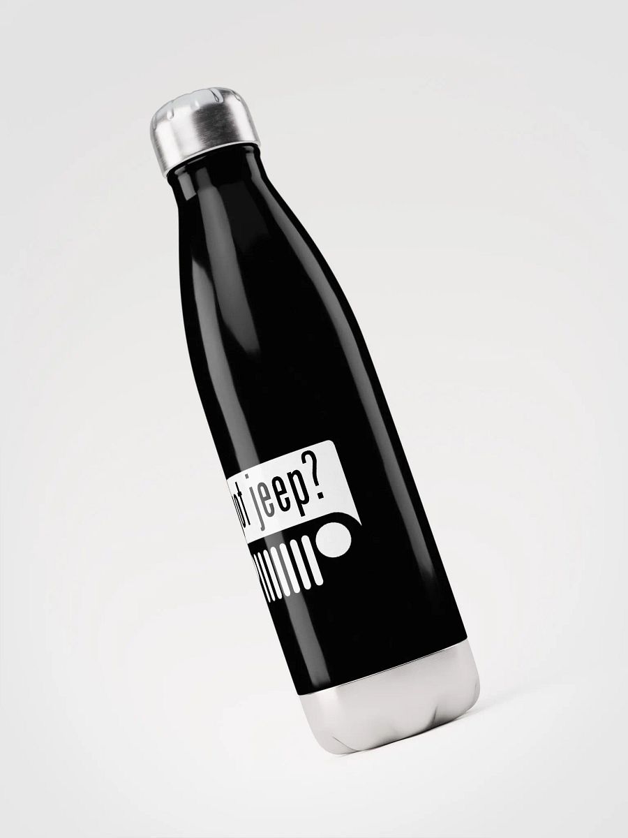 gotJeep Water Bottle product image (3)