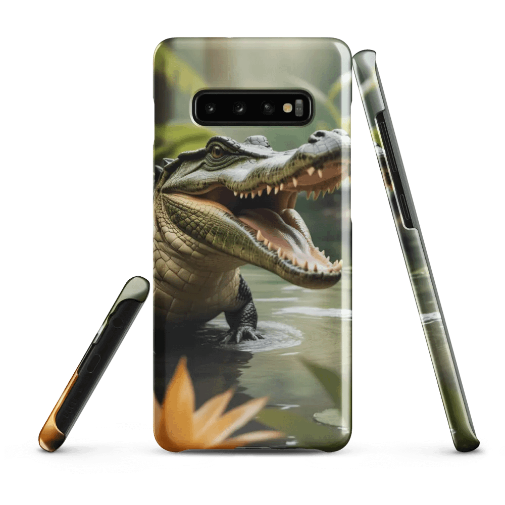 Snap Case for Samsung® - No. 07 product image (3)