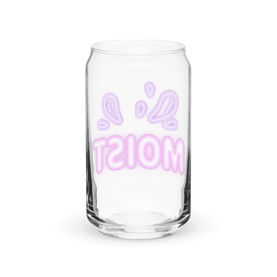 Moist - Glass product image (6)