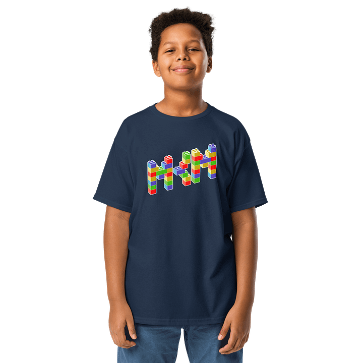 MKM Youth Shirt product image (1)