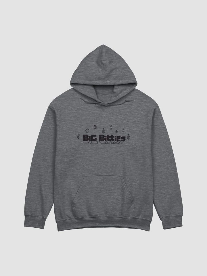 Big Bitties Hoodie product image (1)
