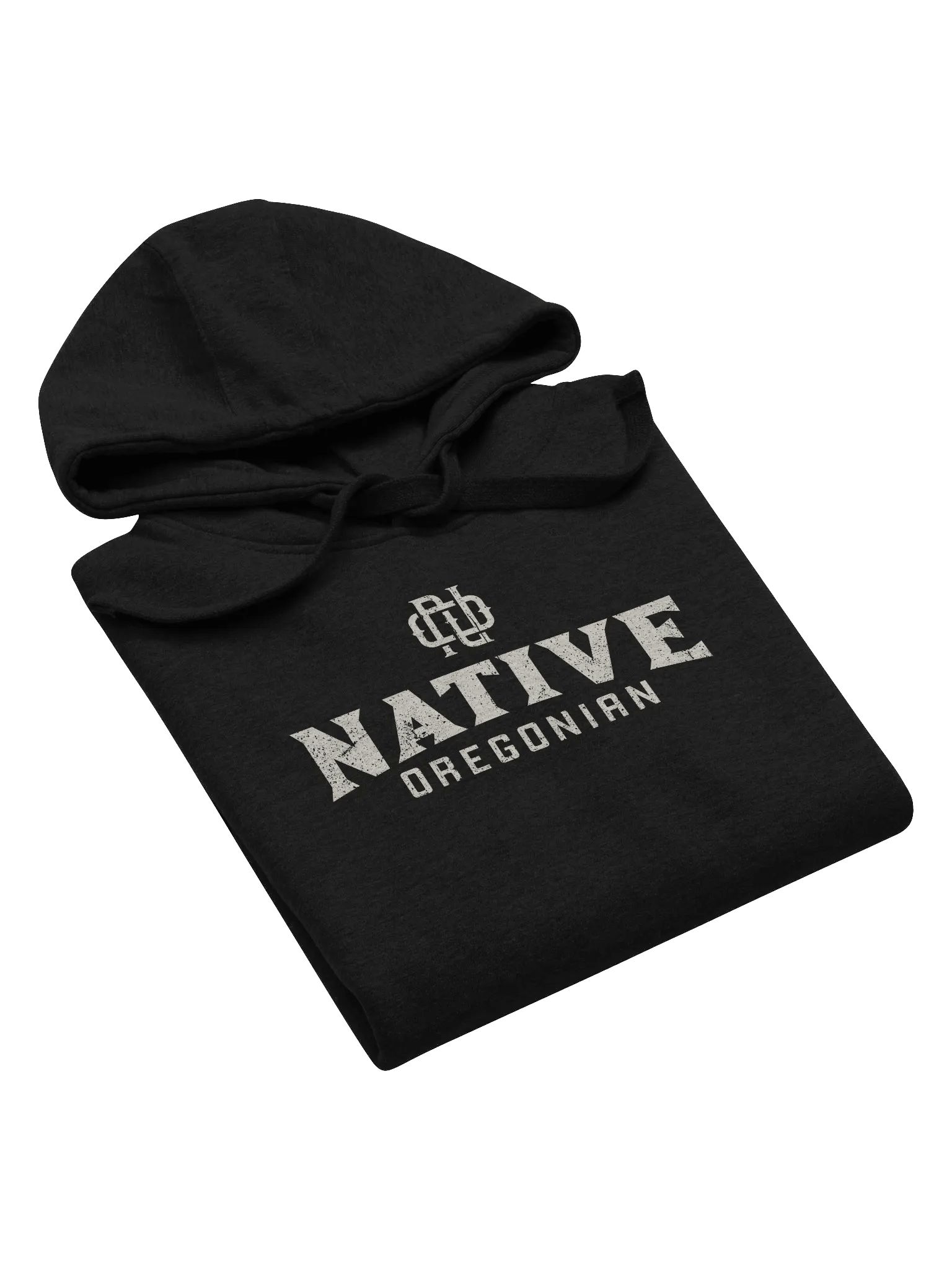 Native Oregonian Hoodie product image (5)