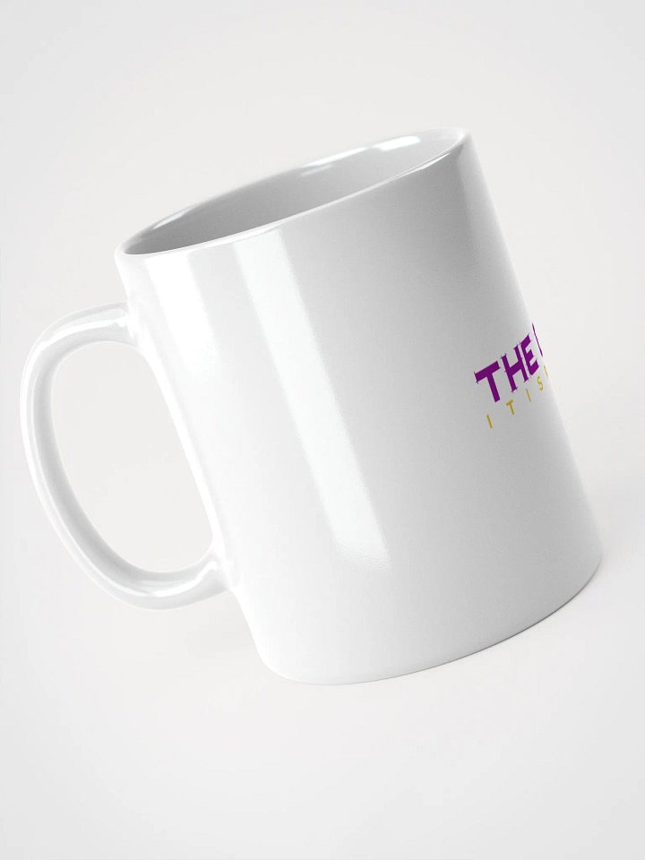 GOAT MUG product image (2)