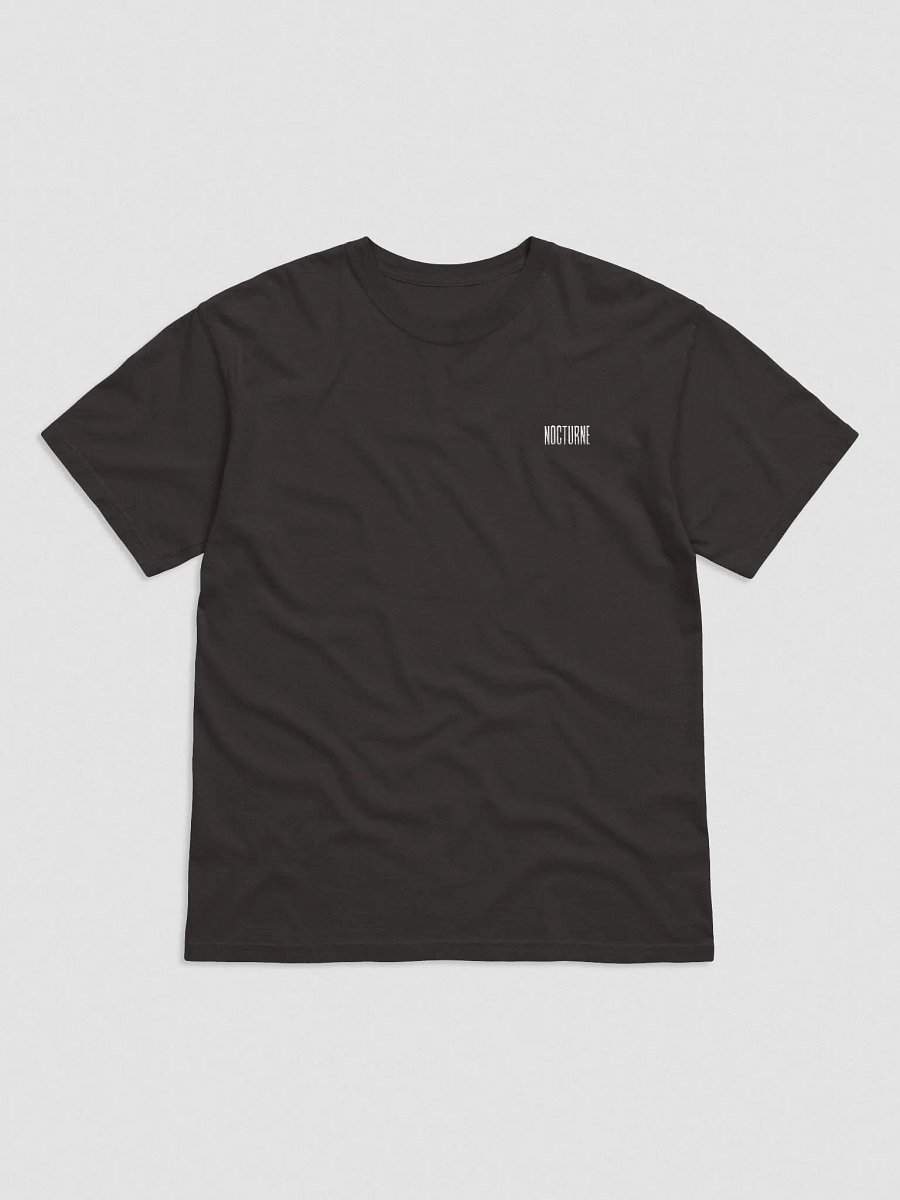NOCTURNE T-SHIRT STITCHED (LUNAR) product image (1)