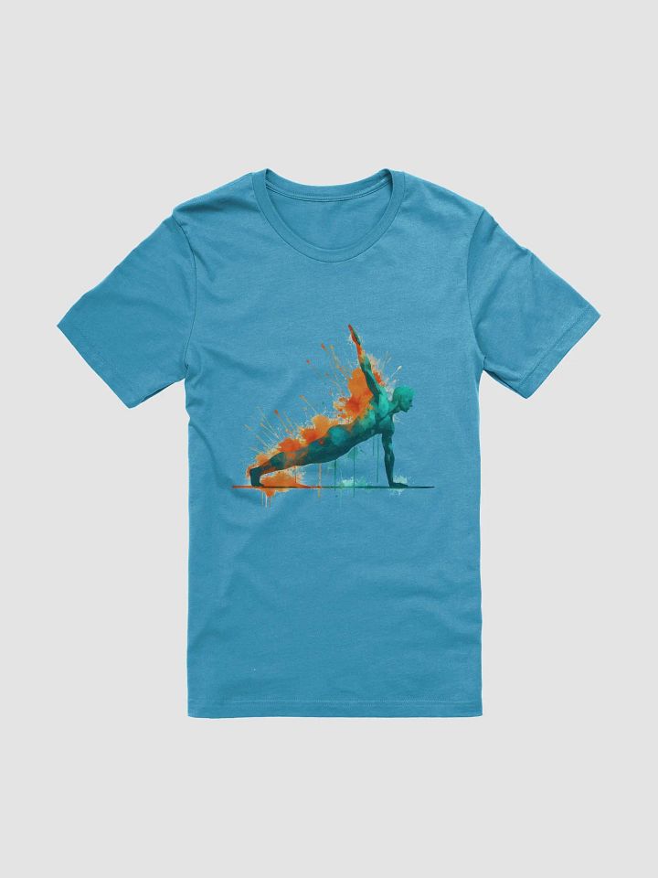 Find Your Flow – Yoga Shirt for Inner Peace product image (6)