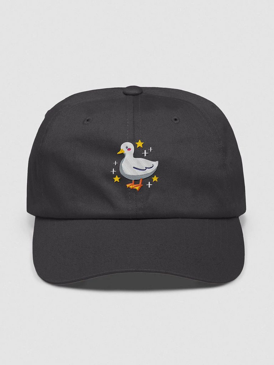 Starry Duck Yupoong Dad Hat product image (5)