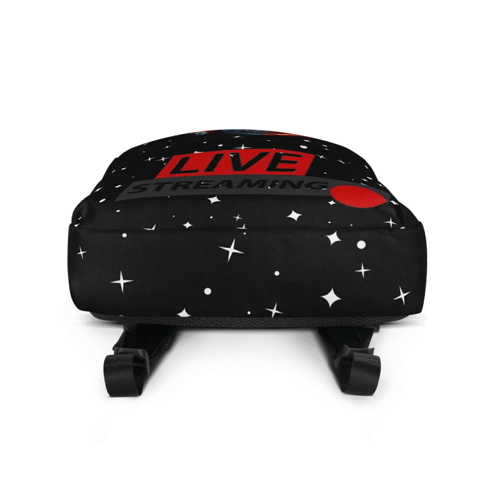 MOONTV69 COSMIC BACKPACK product image (2)