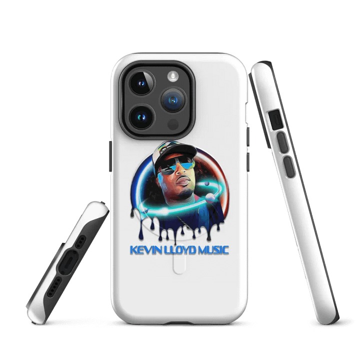 Kevin Lloyd Iphone Case product image (3)