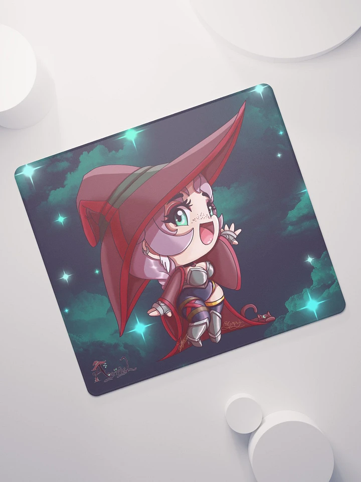Saemi Cute Stance - Gaming Mouse Pad product image (1)