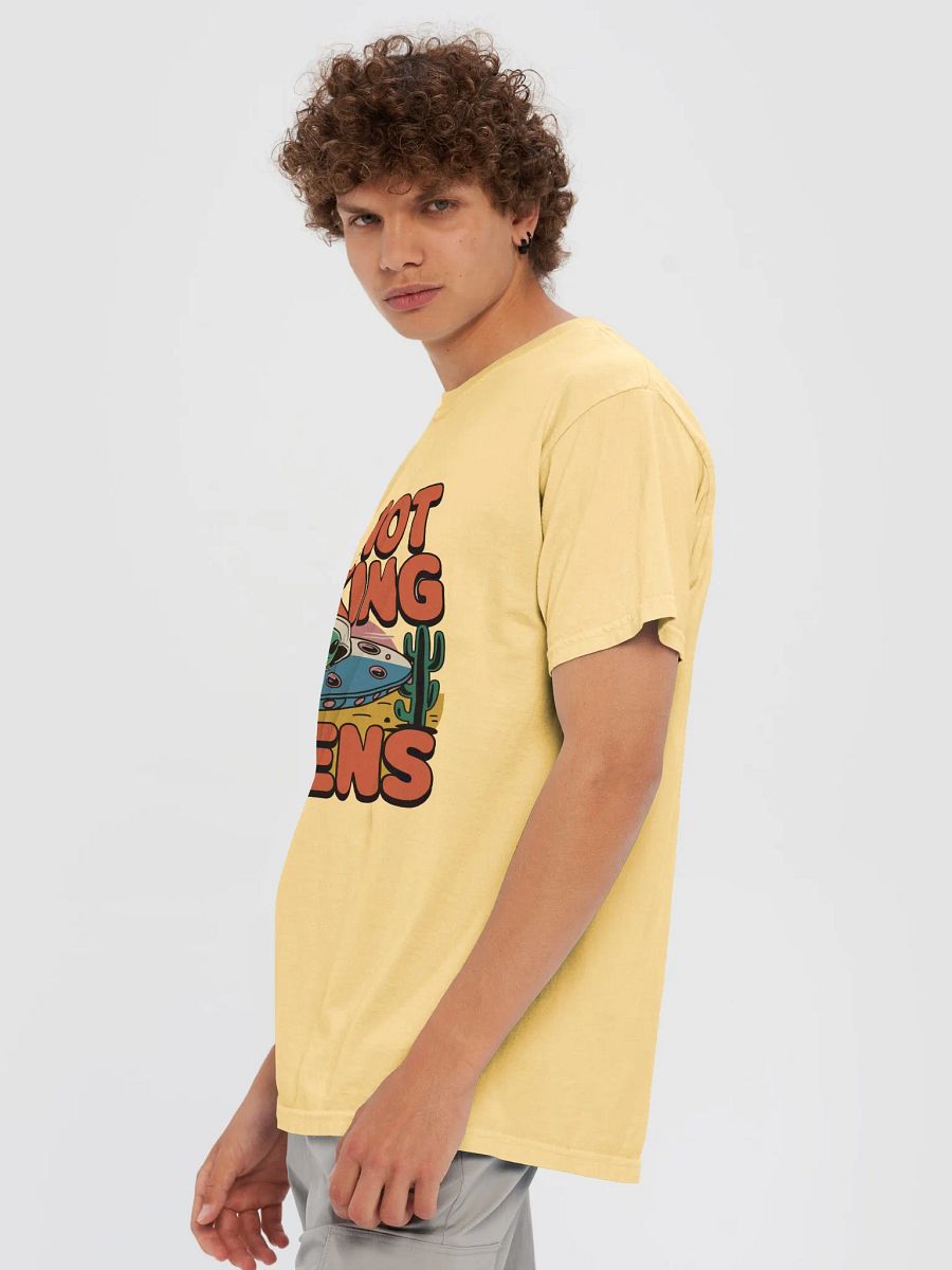 IT'S NOT FUCKING ALIENS product image (6)