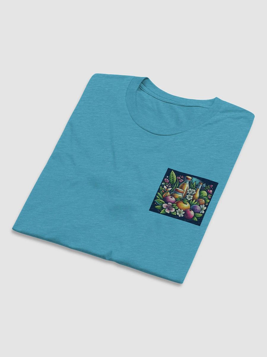 Joyful Earth Triblend T-Shirt product image (48)