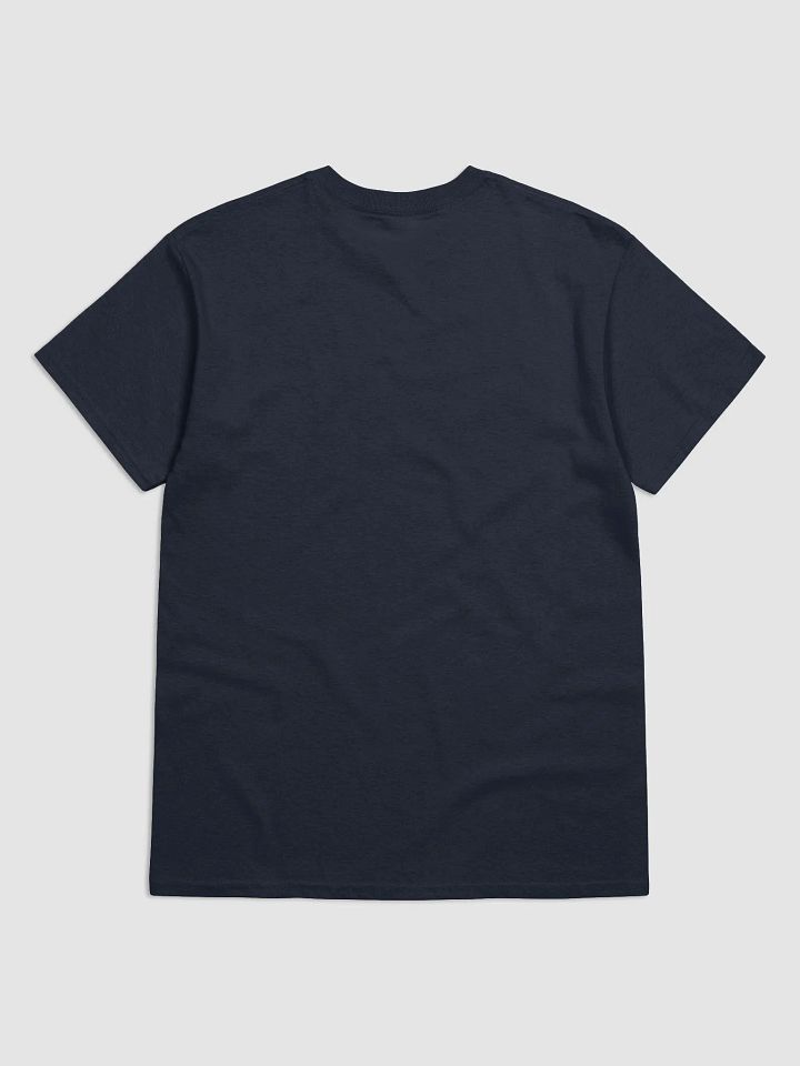 Electro Fish T Shirt product image (2)
